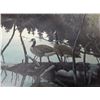 Image 2 : Rod Frederick's "The Wake Up Call" L.E. Canvas