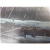 Image 3 : Rod Frederick's "The Wake Up Call" L.E. Canvas