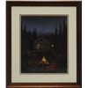 Image 1 : Sam Timm's "Starlight Night" Limited Edition Print