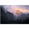 Image 1 : Stephen Lyman's "Dance Cloud and Cliff" L.E. Canvas