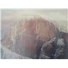 Image 2 : Stephen Lyman's "Dance Cloud and Cliff" L.E. Canvas