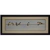 Image 1 : Terrence Andrews' "Party Line" Limited Edition Print