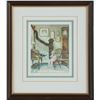 Image 1 : Trisha Romance's "Grandma's Call" Limited Edition Print