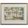 Image 1 : Trisha Romance's "Yellow Ribbons" Limited Edition Print