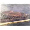 Image 2 : William Phillips' "Sunset Sentinel" L.E. Canvas