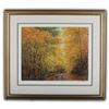 Image 1 : Limited Edition Fall Scene Print