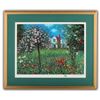 Image 1 : Limited Edition Print Signed and Numbered EA 47/50.