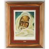 Image 1 : Anthony Quinn's "The Prophet" Limited Edition Print