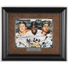 Image 1 : Robert Stephen Simon's "Mickey, Willie & The Duke"