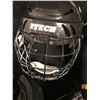 Image 5 : HOCKEY EQUIPMENT LOT (HELMET/ GLOVES...)
