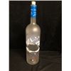 Image 1 : GREY GOOSE VODKA TEXAS MICKEY (EMPTY)