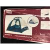 Image 3 : NEW LARGE OUTDOOR DOME TENT LOT