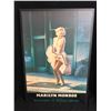 Image 1 : Marilyn Monroe Boulevard of Broken Dreams Original Neon Sign