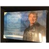 Image 1 : WAYNE GRETZKY (FORD CANADA) 24 X 36 ADVERTISING