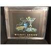Image 1 : POOL SHARK II ART FRAMED PRINT - Michael Godard 28 x 34