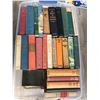 Image 1 : VINTAGE HARDCOVER BOOK LOT