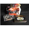 Image 1 : HARLEY DAVIDSON COLLECTIBLE'S LOT (DIE-CAST BIKES...)