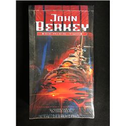 JOHN BERKEY SERIES TWO FANTASY ART TRADING CARDS (SEALED BOX)