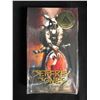 Image 1 : JEFFREY JONES FANTASY ART TRADING CARDS (SEALED BOX)