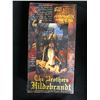 Image 1 : THE BROTHERS HILDEBRANDT COLLECTOR CARDS BY COMIC IMAGES (SEALED BOX)