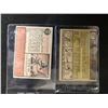 Image 2 : CARL YASTRZEMSKI BASEBALL CARD LOT