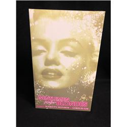 Star Ace 1/6 Marilyn Monroe Gentlemen Prefer Blondes (Gold Dress) Lorrelei Lee