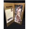 Image 2 : PLAYMATE OF THE YEAR 1998 KAREN McDOUGAL SERIES II LIMITED EDITION FASHION DOLL