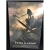 Image 1 : PEARL HARBOUR FRAMED MOVIE POSTER