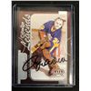 Image 1 : ROGIE VACHON SIGNED O-PEE-CHEE LEGENDS HOCKEY CARD