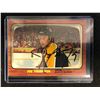 Image 1 : JOE THORNTON SIGNED TOPPS HERITAGE HOCKEY CARD