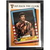 Image 1 : RICKY "THE DRAGON" STEAMBOAT SIGNED WWF WRESTLING CARD