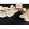 Image 2 : CHINESE COLLECTIBLES LOT (GONG SHU MING BI COMBS...)