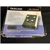 Image 1 : TASCAM US-122 MK II USB 2.0 AUDIO/ MIDI INTERFACE