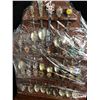 Image 2 : COLLECTOR SPOONS DISPLAY (VARIOUS SPOONS)