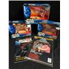 Image 1 : STAR WARS LOT (EPISODE ONE ACTION FLEET/ MAGAZINES)