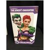 Image 1 : LIMITED EDITION DC BOMBSHELLS THE JOKER'S DAUGHTER STATUE