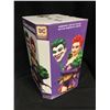 Image 2 : LIMITED EDITION DC BOMBSHELLS THE JOKER'S DAUGHTER STATUE