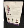 Image 3 : LIMITED EDITION DC BOMBSHELLS THE JOKER'S DAUGHTER STATUE