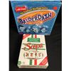 Image 1 : BALDERDASH/ SCOPA GAMES LOT