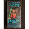 Image 1 : BORIS SERIES II THE FANTASY CONTINUES COLLECTOR CARDS (SEALED BOX)