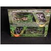 Image 1 : COBRA RC AIR COMBAT HELICOPTER SET (3.5 CHANNEL)
