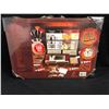 Image 1 : PROFESSIONAL WOOD ART BOX (SEALED BOX)