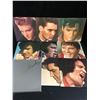 Image 1 : ELVIS PRESLEY 25TH ANNIVERSARY LIMITED EDITION VINYL RECORD SET