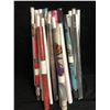 Image 1 : MARVEL MOVIE POSTERS LOT