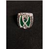 Image 1 : MICHIGAN STATE UNIVERSITY SPARTANS (Darien Harris) 2015 COTTON BOWL CHAMPIONSHIP REPLICA RING