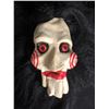 Image 1 : Creative Horror Scary Halloween Mask