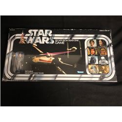 STAR WARS ESCAPE FROM DEATH STAR GAME (KENNER)