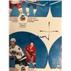 Image 2 : 1991-92 KRAFT PEANUT BUTTER HOCKEY DISKS