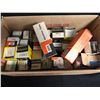 Image 1 : VINTAGE RADIO TUBES LOT