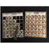 Image 1 : OFFICIAL NFL TEAM TRADING PINS (GIANTS/ 49ers)